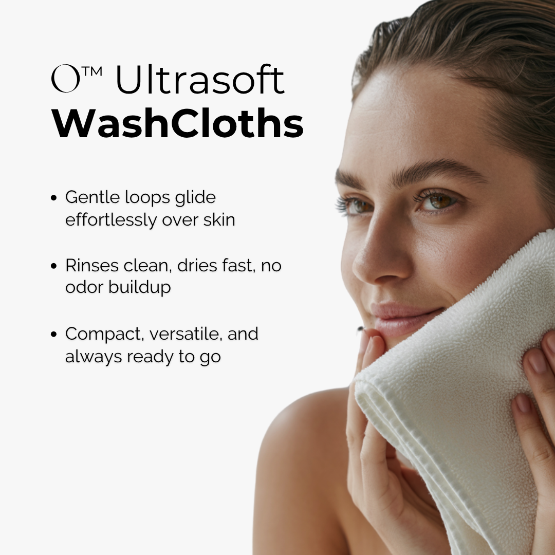 Ultrasoft Bath Bundle